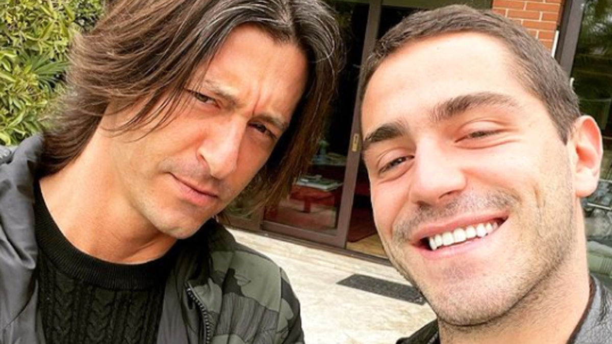 Francesco Oppini svela in che rapporti è oggi con Tommaso Zorzi