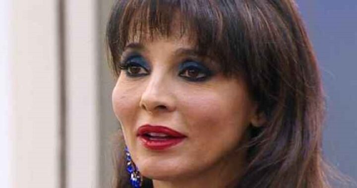 gf vip miriana trevisan