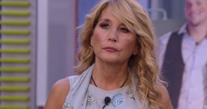 jo squillo gf vip