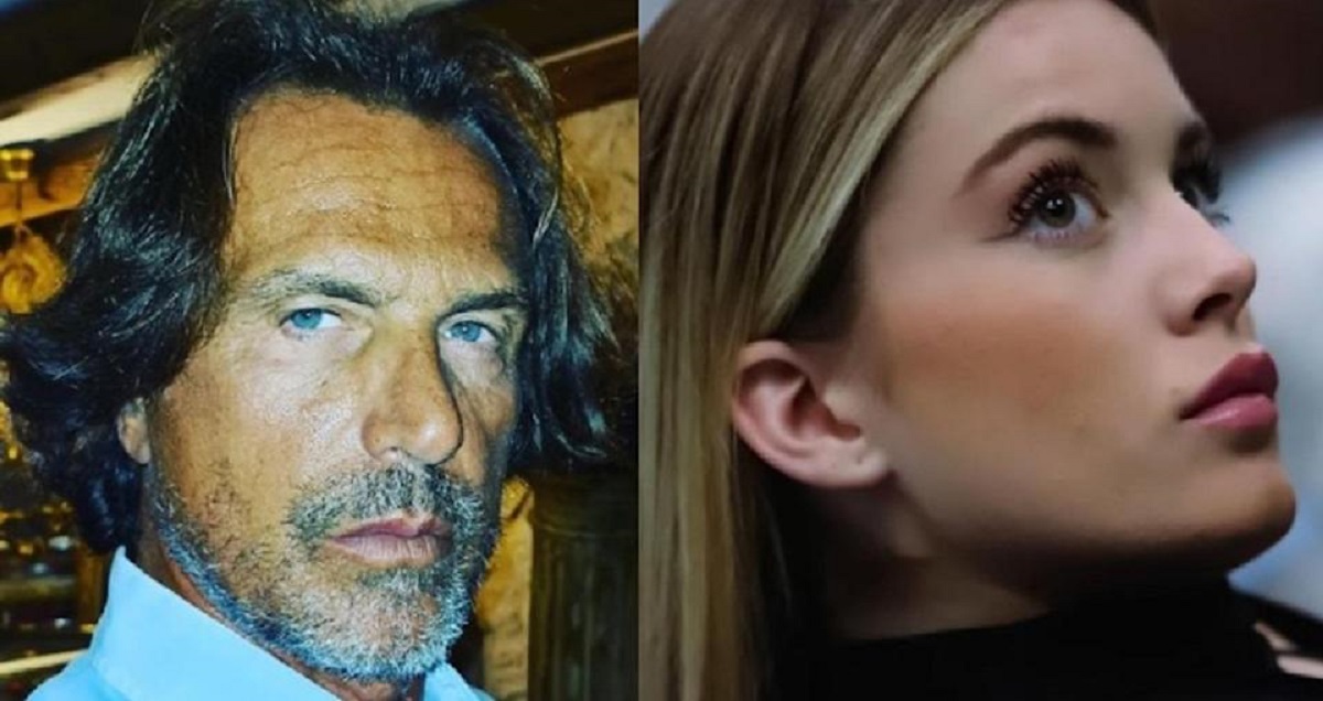 GF Vip, la rivelazione di Antonio Zequila su Sophie Codegoni