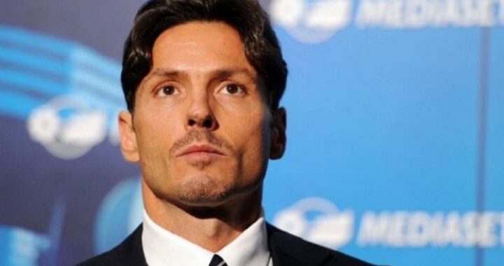 piersilvio berlusconi gf vip
