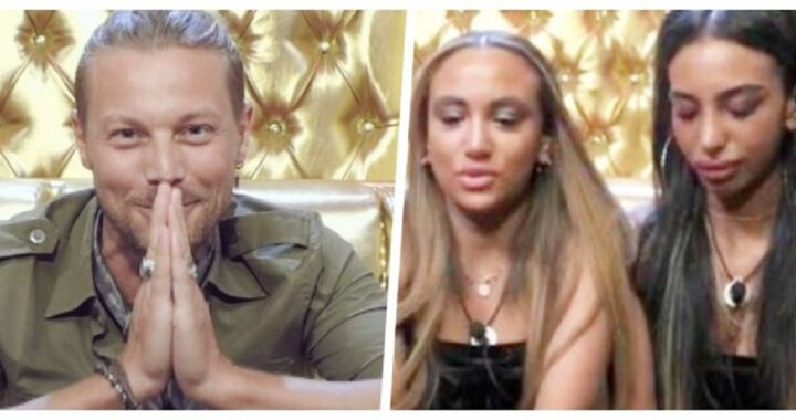 davide silvestri gf vip