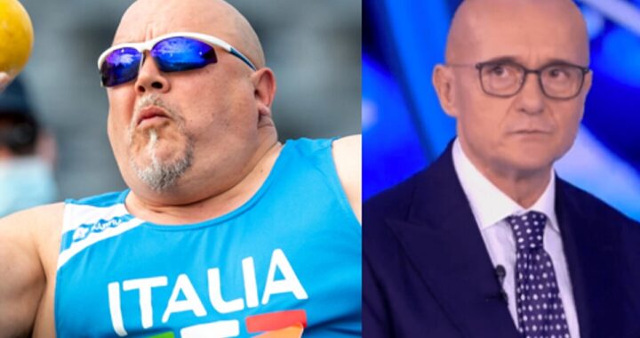 giuseppe campoccio gf vip