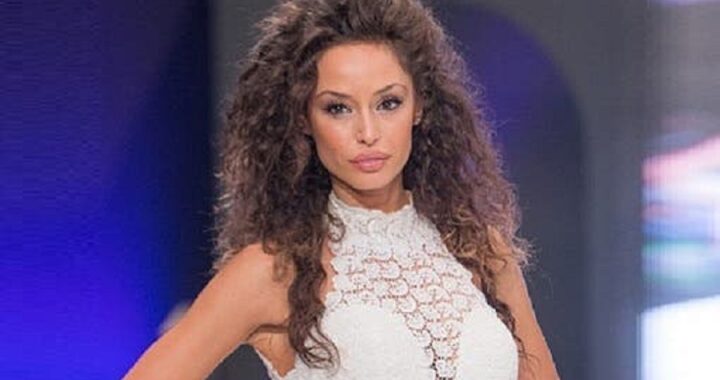 gf vip raffaella fico