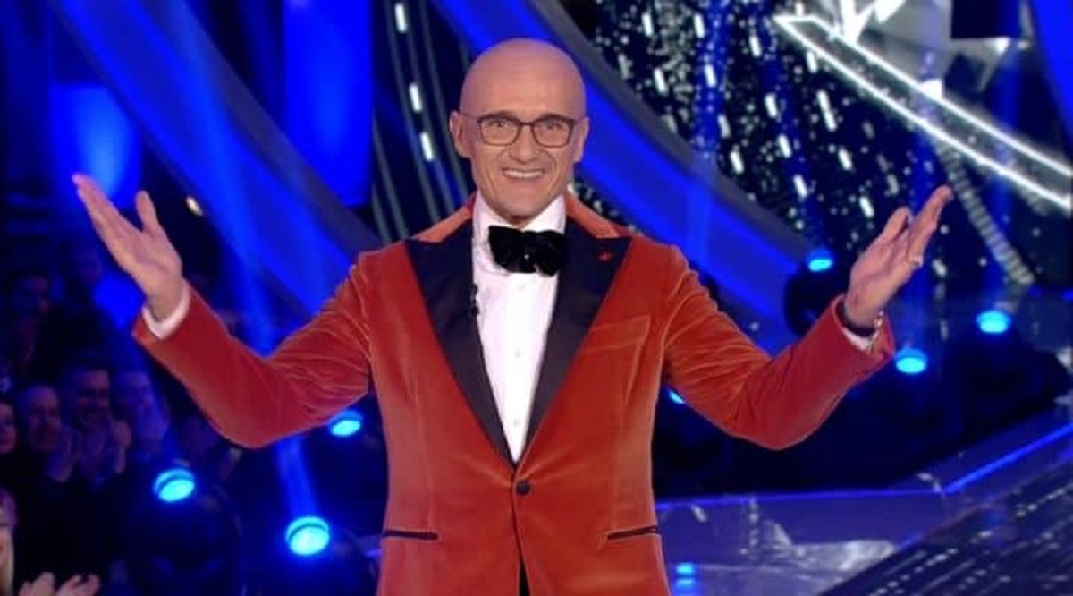 alfonso signorini