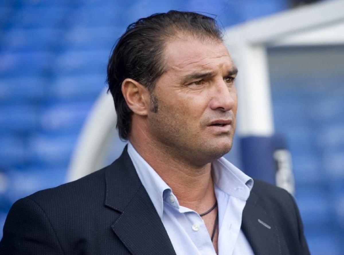 lorenzo amoruso