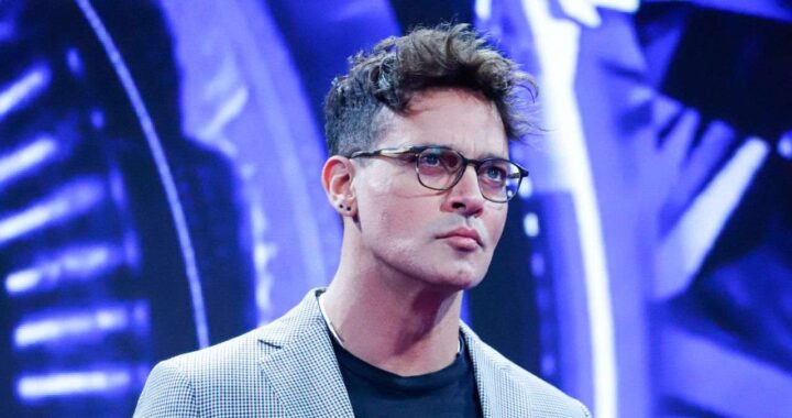Gabriel garko