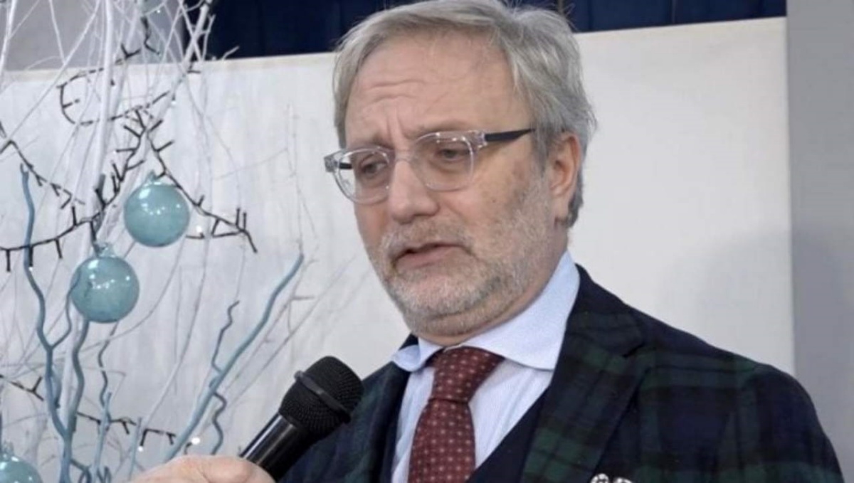 Richiesto provvedimento disciplinare nei confronti di Giacomo Frazzitta