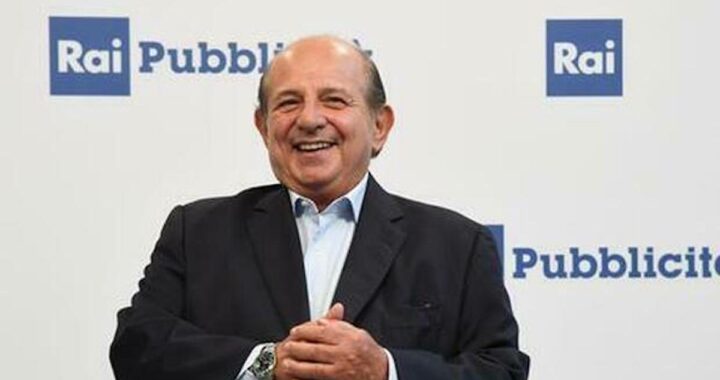 Giancarlo Magalli