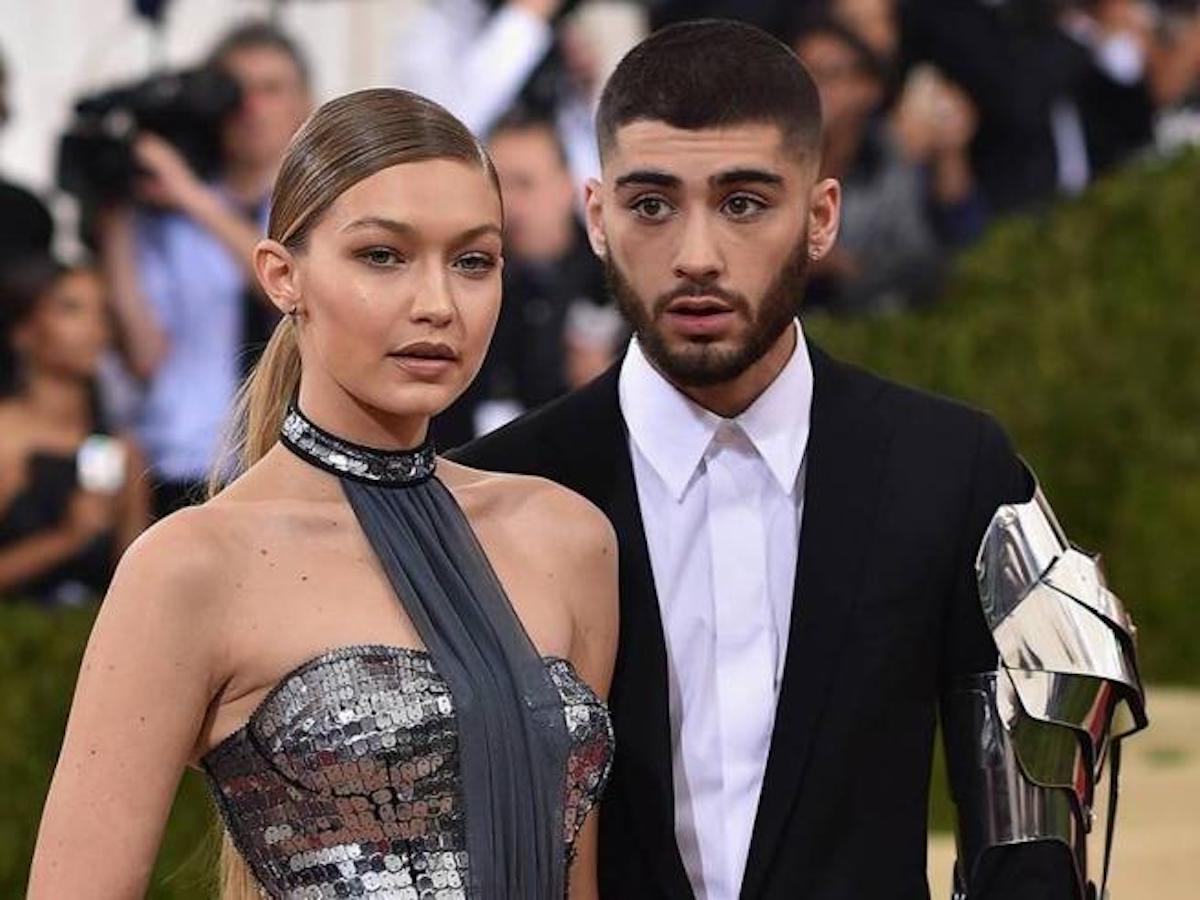 Zayn Malik in libertà vigilata? Ecco cosa succede al compagno di Gigi Hadid