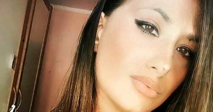 Giulia Carfora morta in un incidente stradale