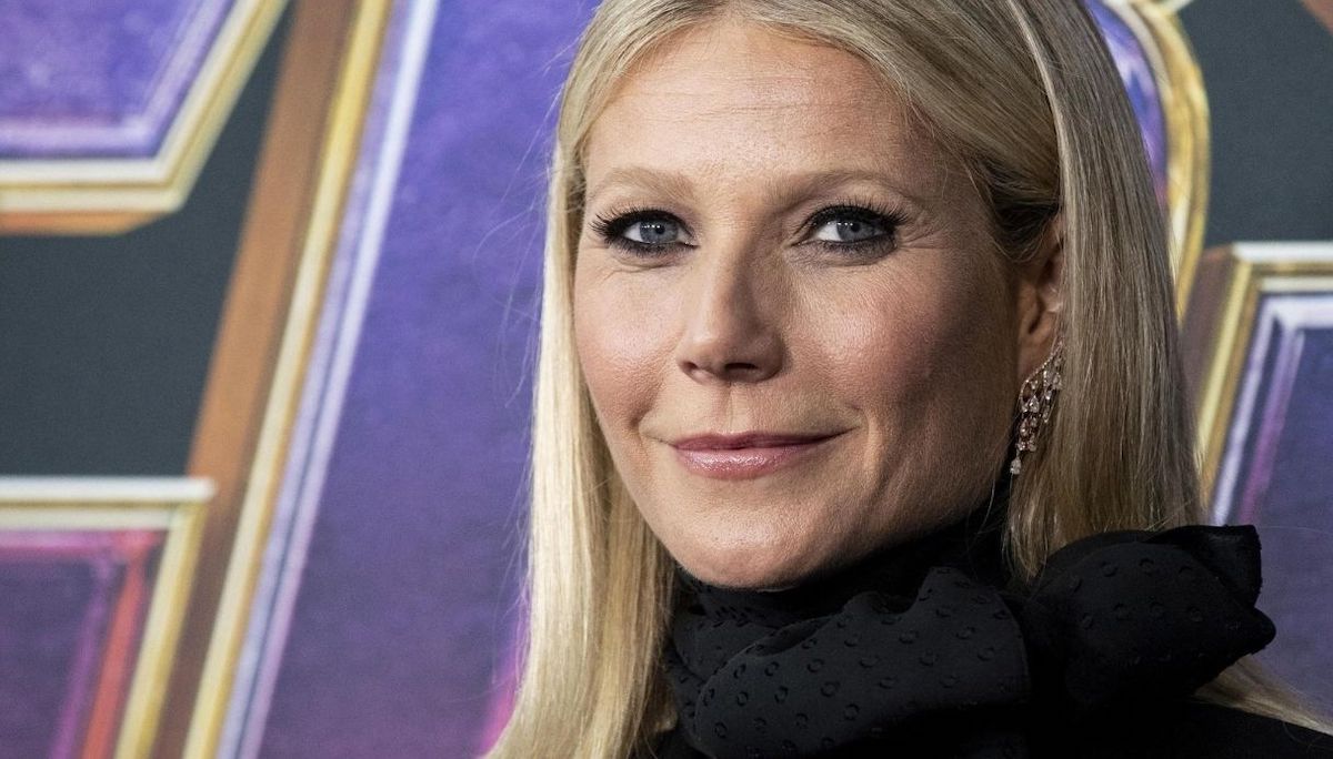 Gwyneth Paltrow e il doloroso momento quando è nata la figlia Apple