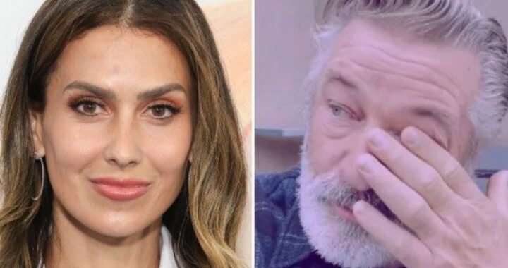 Le parole di Hilaria Baldwin
