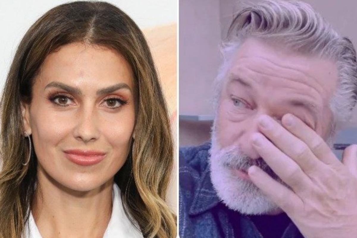 Le parole di Hilaria Baldwin