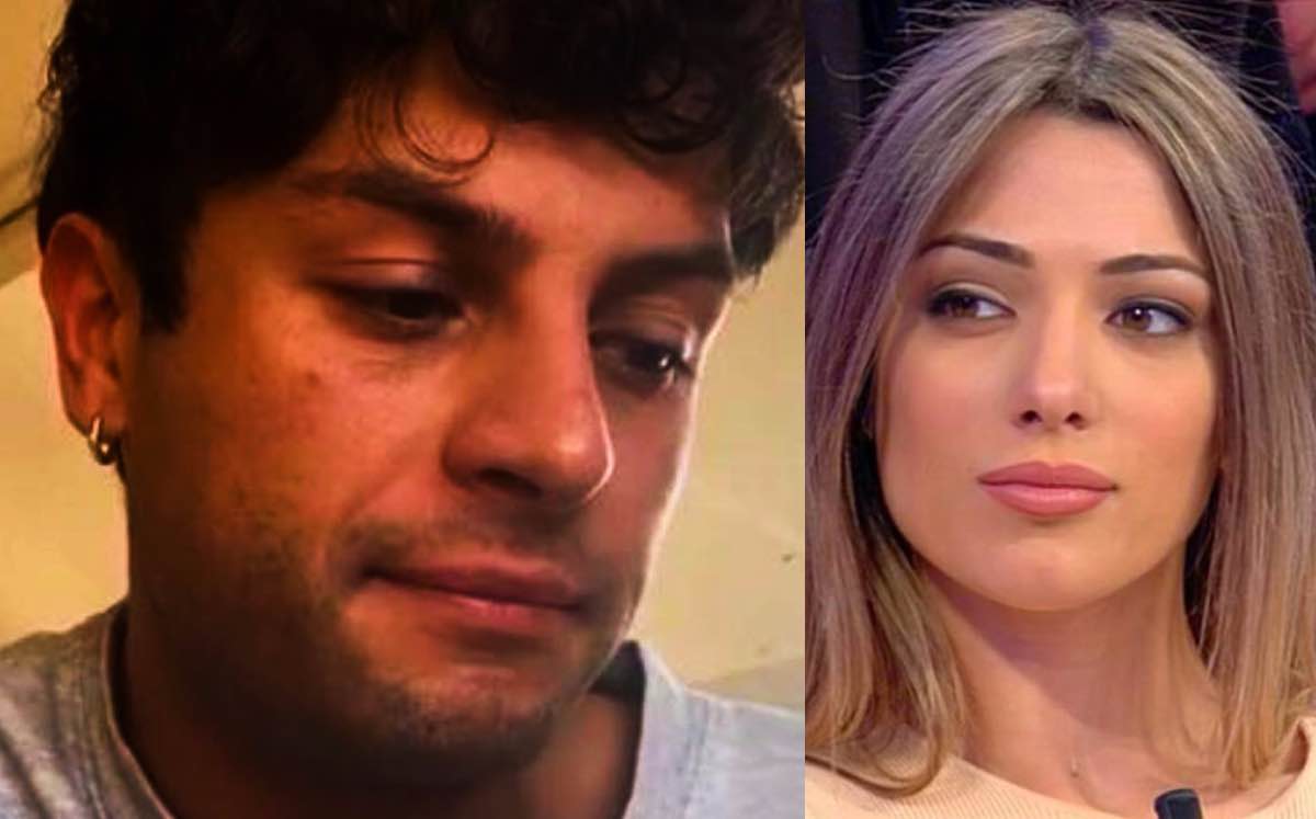 Iconize smaschera Soleil Sorge: “è troppo stronza per stare zitto”