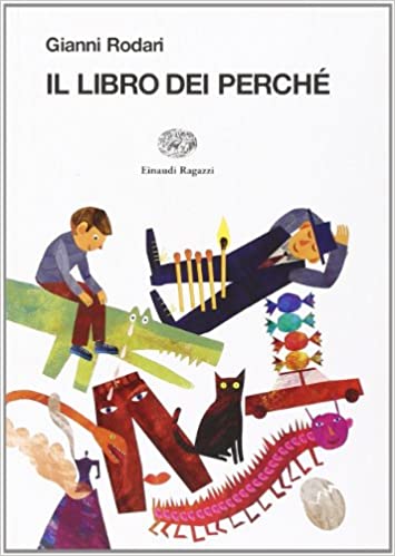 Il libro dei perché. Ediz. illustrata