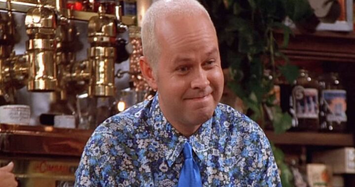 James Michael Tyler