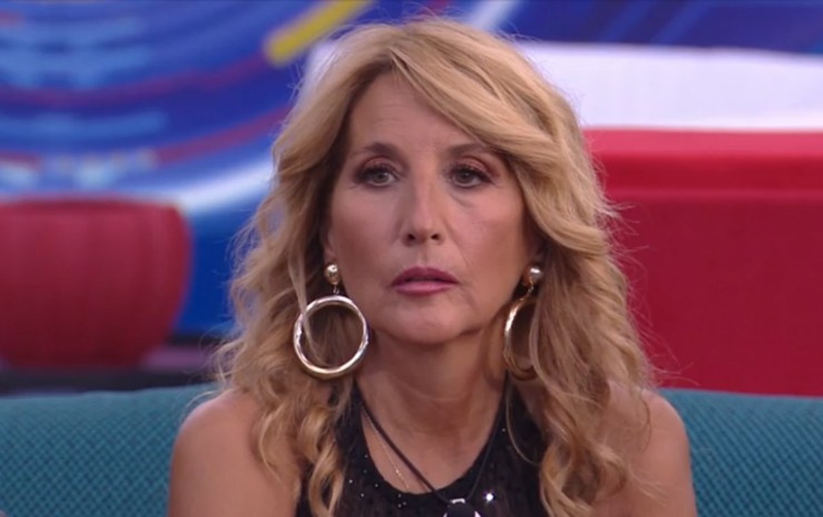 Michelle, la figlioccia di Jo Squillo, entra nella casa del Grande Fratello VIP
