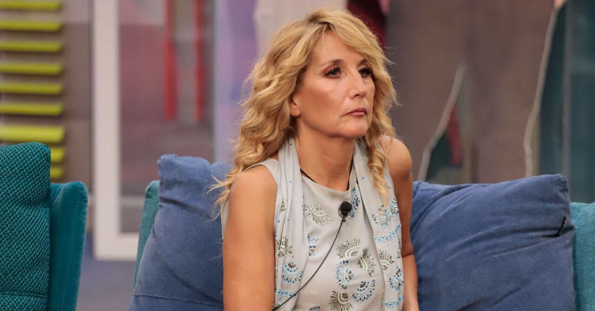 Jo Squillo interrompe lo sciopero della fame: Chico Forti scrive al GFVip