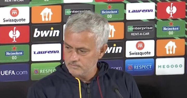 mourinho josè