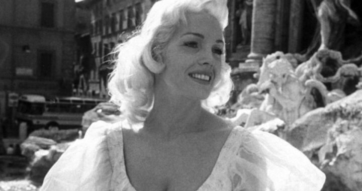morta l'attrice Juli Reding