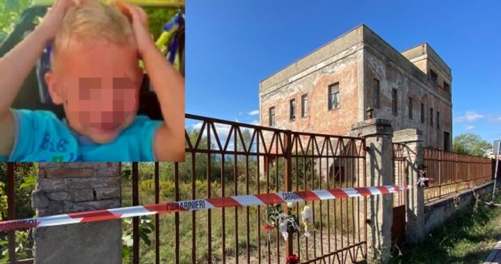 Parla la madre di Katalina Erzsebet Bradacs