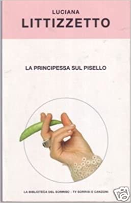 La principessa sul pisello