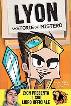 Le storie del mistero