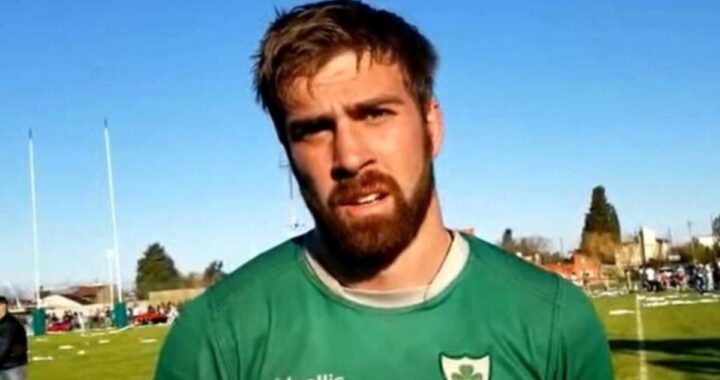 Addio a Lucas Pierazzoli