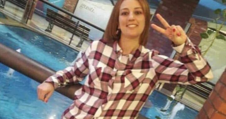 Omicidio Lucrezia Di Prima