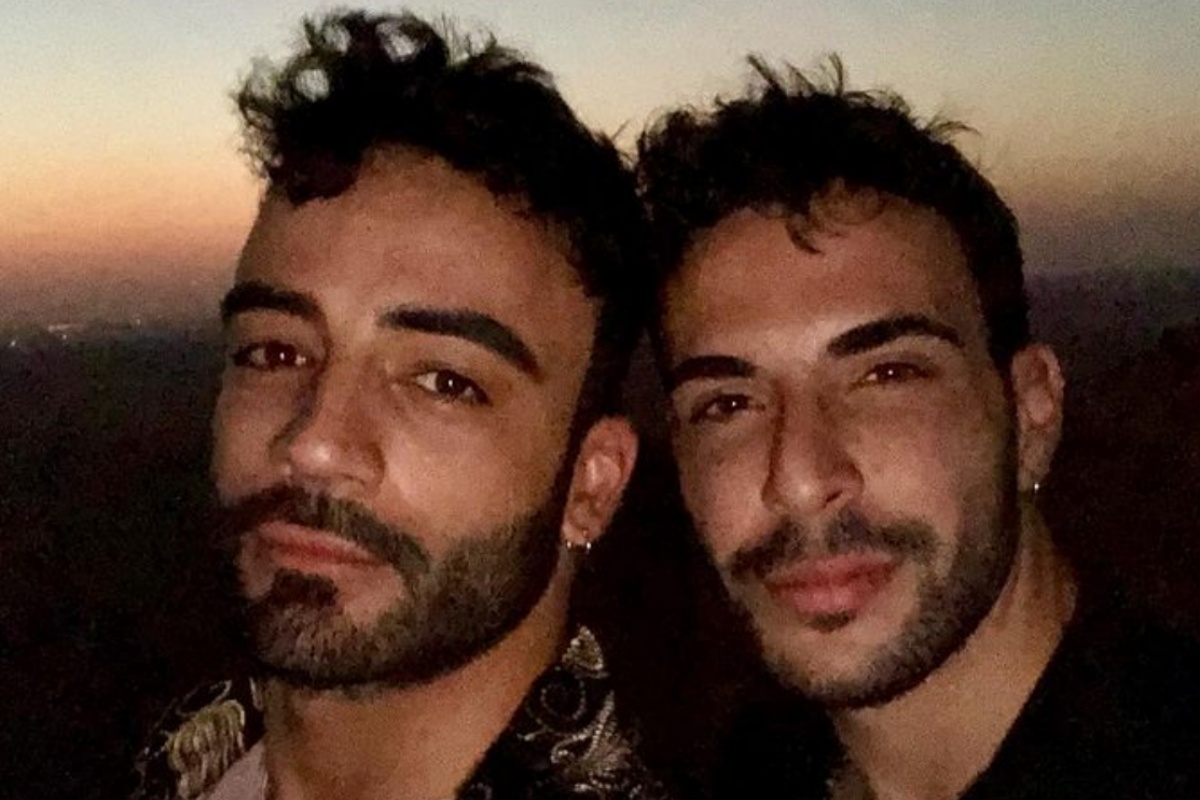 Luigi Allocca, miracolosamente sopravvissuto all’incidente in Arabia Saudita, racconta quei drammatici istanti