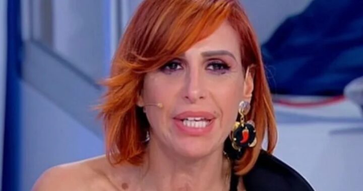 La battaglia di Luisa Anna Monti