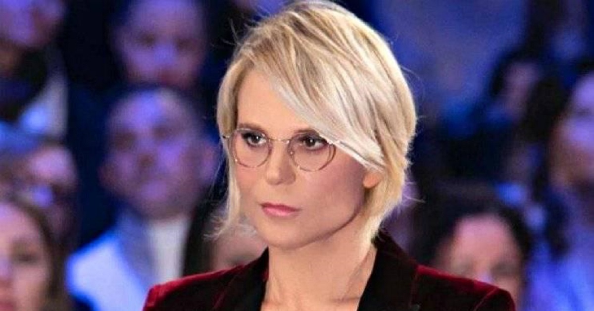 Maria De Filippi sbotta contro Rudy Zerbi a Tu Si Que Vales: “è un maiale dentro”