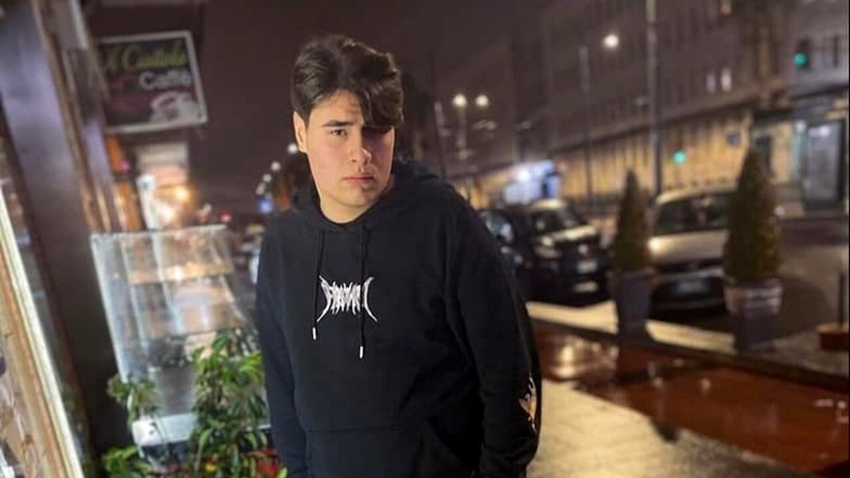 Un’altra vittima per le strade italiane: Mario Ambrosiano è morto a soli 17 anni
