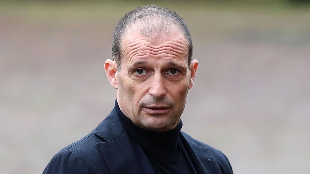 Massimiliano Allegri