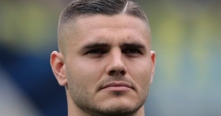 Icardi Mauro