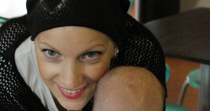 La storia di Michela Ferrarini