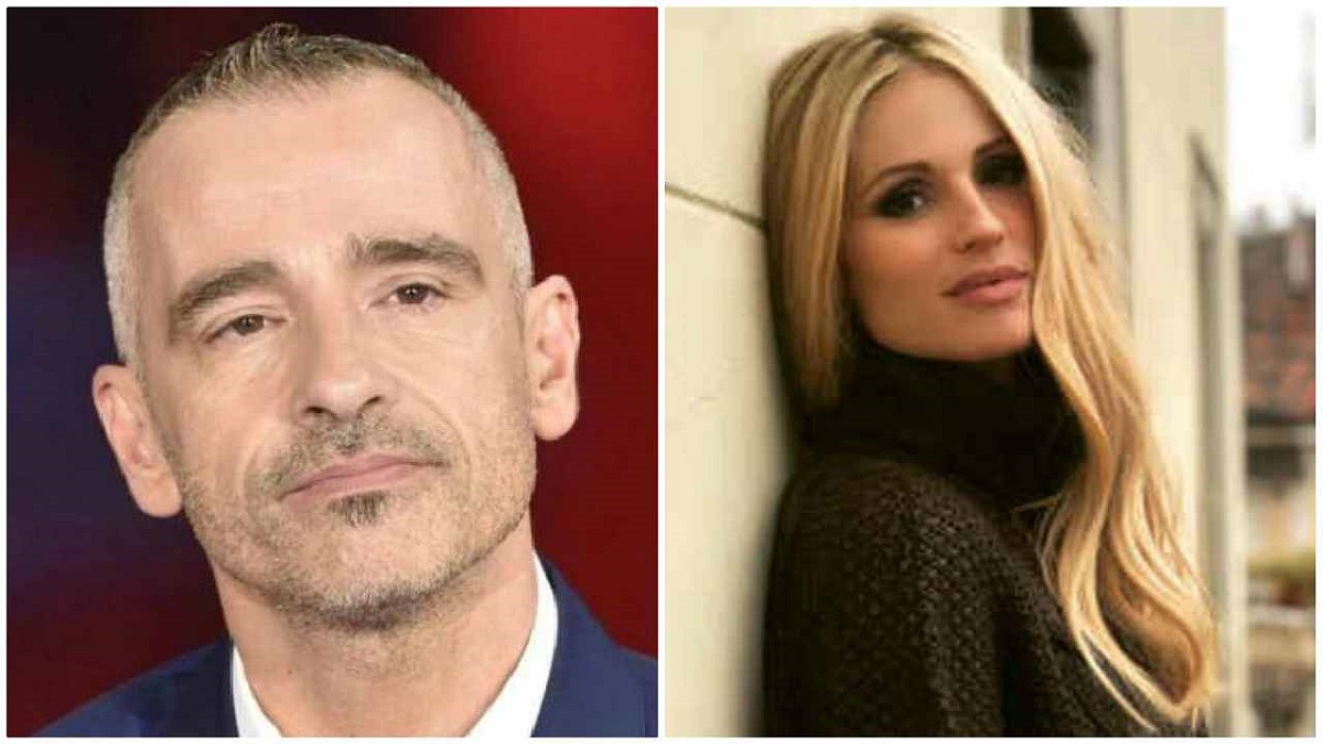 Michelle Hunziker ed Eros Ramazzotti di nuovo insieme dopo la separazione: lo scatto che sta facendo il giro del web