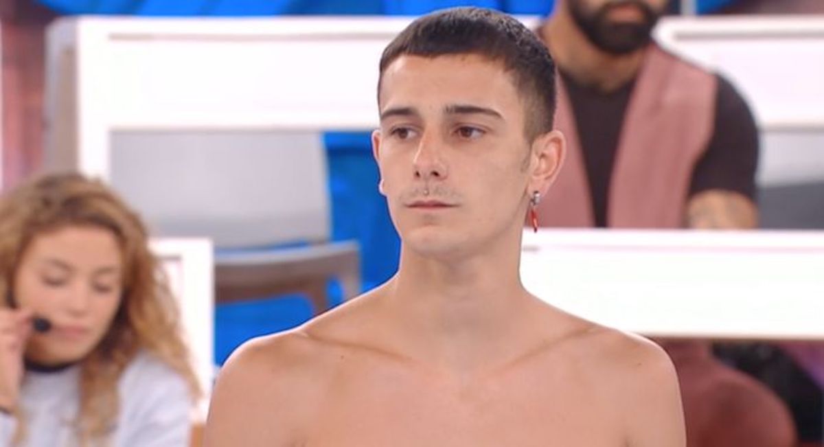 Amici 21, Mirko Masia ha ottenuto una borsa di studio come promesso