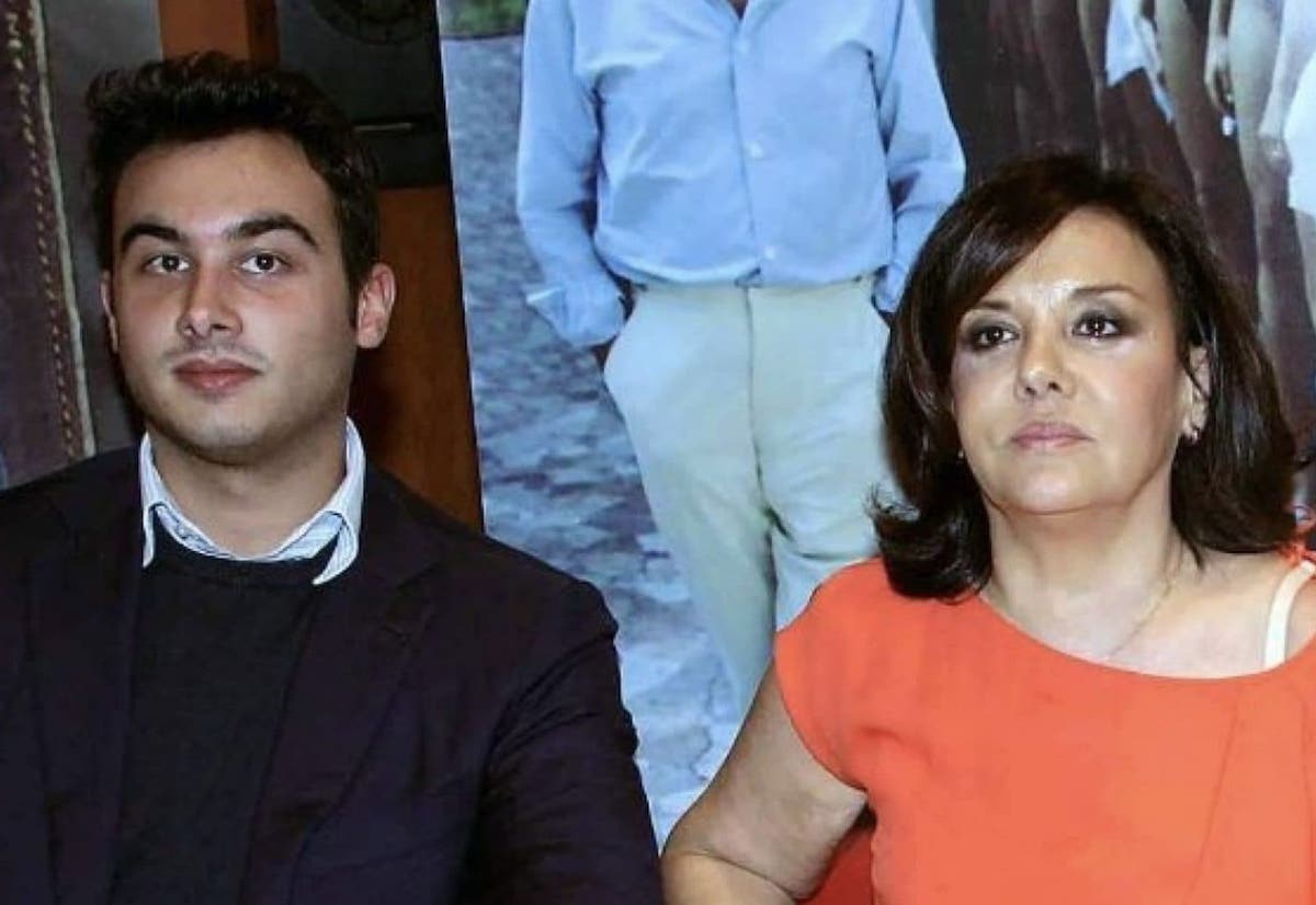 La mamma di Nicola Pisu commenta il flirt del figlio con Miriana Trevisan