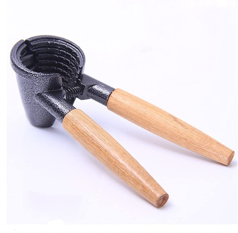 Chestnut tongs