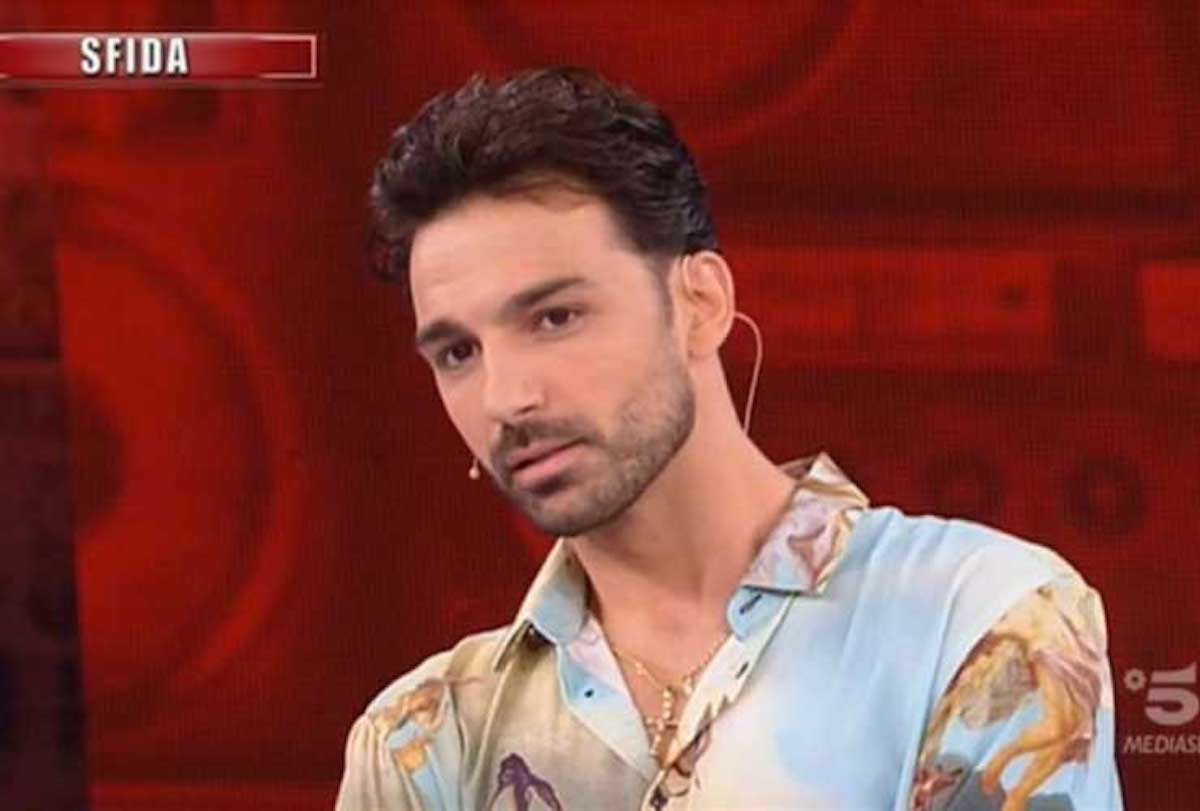 Raimondo Todaro a Verissimo parla del ritorno di fiamma con Francesca Tocca: ecco la verità