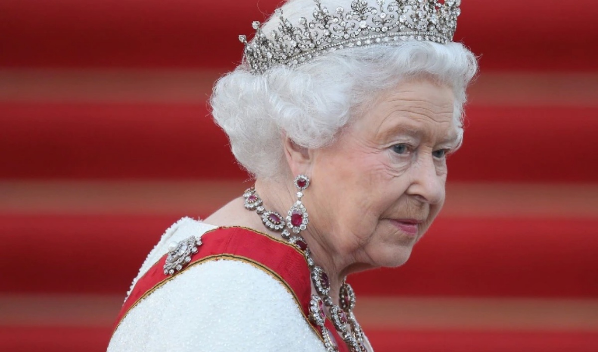 Preoccupazione per la Regina Elisabetta