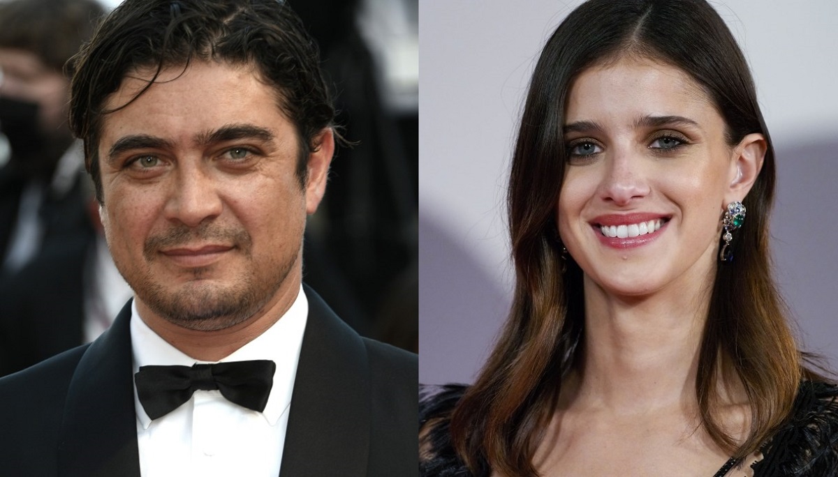 Riccardo Scamarcio e Benedetta Porcaroli, è amore: gli scatti non lasciano dubbi