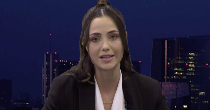 Rosalinda Cannavò
