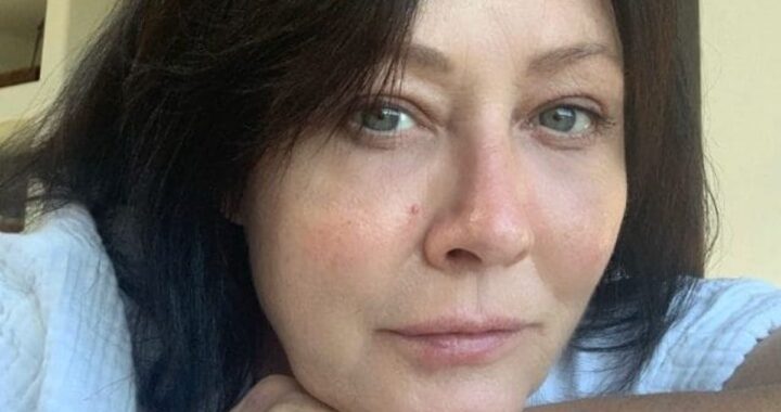 Shannen Doherty