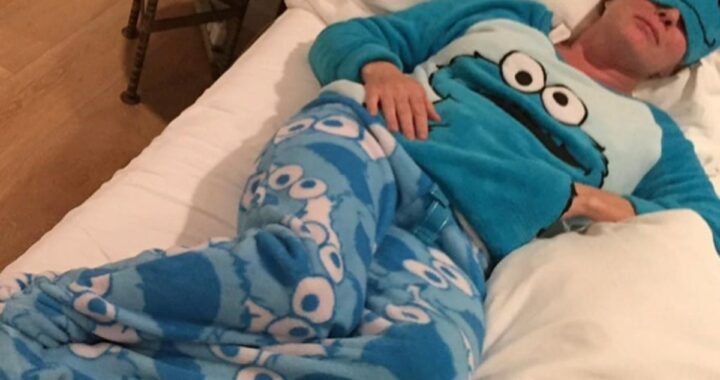 L'attrice Shannen Doherty e l'importanza dell'umorismo nella sua vita
