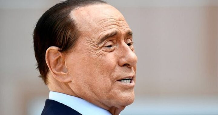 Berlusoconi Silvio