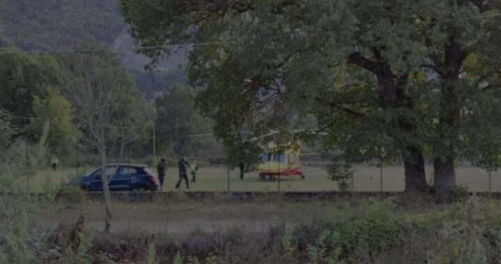 Rocca di Botte, Sofia Piccioli morta travolta da un palo della porta da calcio