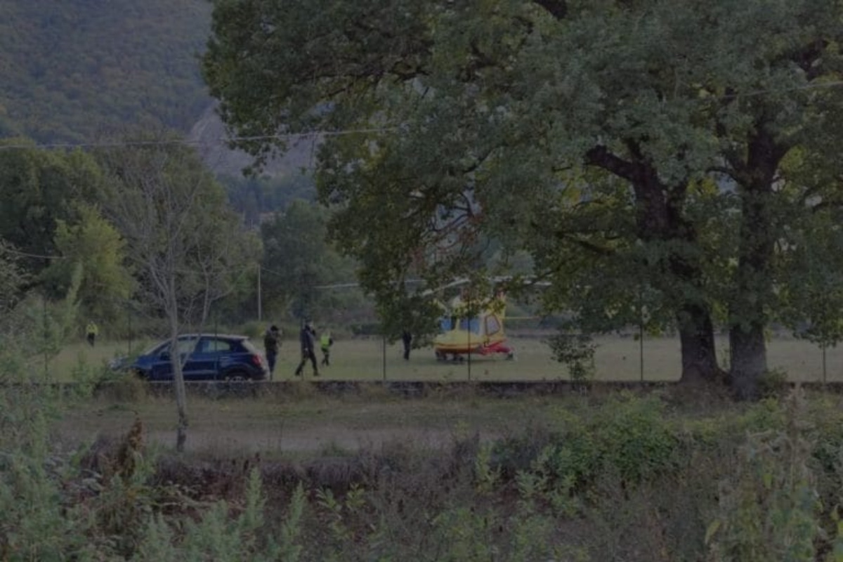 Rocca di Botte, Sofia Piccioli morta travolta da un palo della porta da calcio